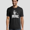 Scarface Hockey Bob Probert Shirt