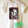Scream Billy Loomis Skeet Ulrich movie Horror T Shirt