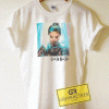 Selena Gomez Look At Her Now Tee Shirts