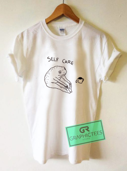 Self Care T Shirt