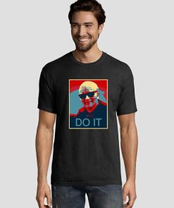 Sheev Palpatine Do It Tee Shirts