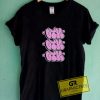 Shoreline Mafia OTX Tee Shirts