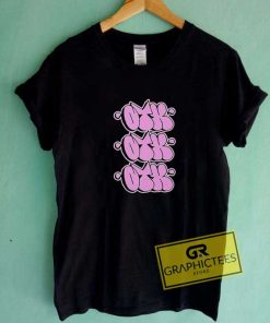 Shoreline Mafia OTX Tee Shirts