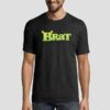 Singer Album Charli XCX Brat Classic Shirt 4 Singer Album Charli XCX Brat Classic Shirt