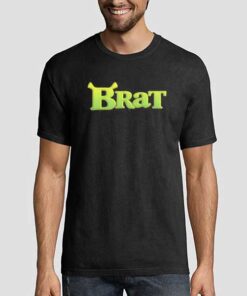 Singer Album Charli XCX Brat Classic Shirt