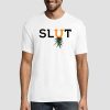 Slut Upside Down Pineapple Shirt