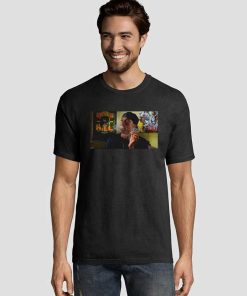 Smokey From Friday Graphic Tees Shirts