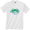 SnowFrog Boomerna Merch Shirt