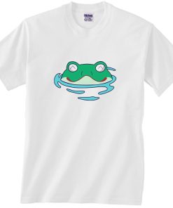 SnowFrog Boomerna Merch Shirt