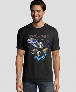 Star Trek Vintage Shirt 3 Star Trek Vintage Graphic Tees Shirts