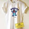 Stitch Hangry Shirt