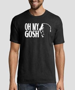 Streetspeed 717 Merch Neighbor Rich Oh My Gosh T Shirt