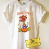 Succulent Sailor Venus Tee Shirts