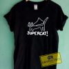 Supercat Tee Shirts 4 Supercat Tee Shirts
