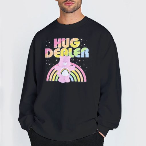 Care Bear Hug Dealer Sweatshirt