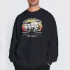 Comes Together There Is No Plan B Sweatshirt