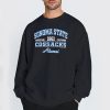 Cossacks Alumni 1961 Sonoma State Sweatshirt