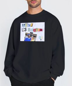 Free 03 Greedo Shirts 4 Sweatshirt Black Free 03 Greedo Shirts