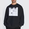 Golden Girls Minor Threat Sweatshirt 7 Golden Girls Minor Threat Sweatshirt