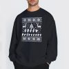 Jesus Loves You Asl Sweatshirt