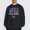 KU Signature Keith Urban Sweatshirt