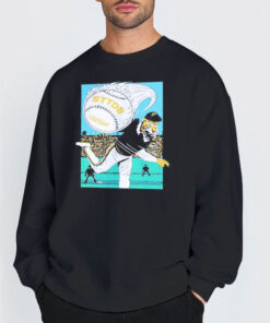 Tiger Baseball Old Row Sttdb Shirt 6 Sweatshirt Black Lsu Tiger Baseball Old Row Sttdb Shirt
