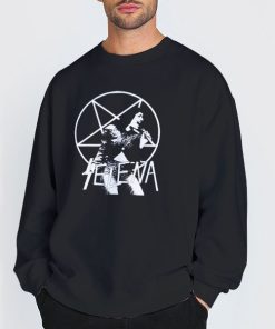 Sweatshirt Black Selena Slayer Shirts