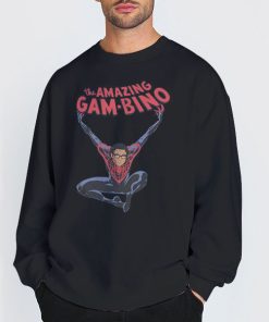 The Amazing Gambino Sweatshirt Childish Gambino