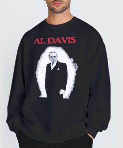 The One True Nation Al Davis Sweatshirt