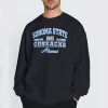 Vintage University Sonoma State Sweatshirt