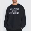 Wilfork Houston Vince Wilfork Sweatshirt