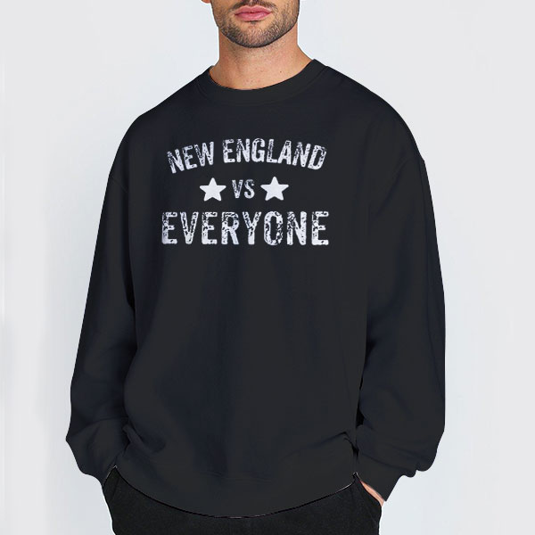 Wilfork Houston Vince Wilfork Sweatshirt 1 Wilfork Houston Vince Wilfork Sweatshirt