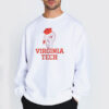 Club VPI Vintage Virginia Tech Sweatshirt 6 Club VPI Vintage Virginia Tech Sweatshirt
