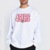 San Francisco Vintage 49ers Sweatshirt