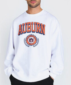 Vintage Classic Auburn Sweatshirt