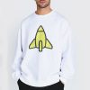rocket power sweatshirt