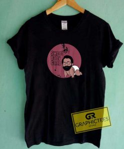 Sweet Baby Gang Retro Tee Shirts