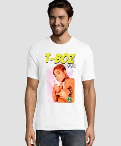T Boz 1992 Graphic Tees Shirts 5 T-Boz-1992-Graphic-Tees-Shirts