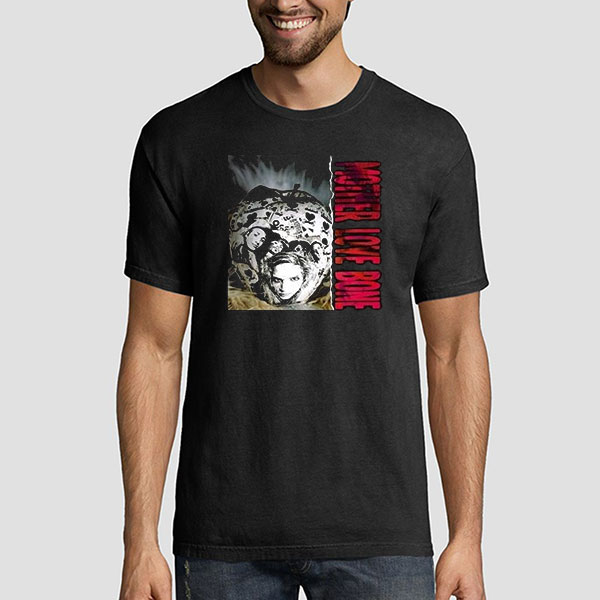 1990 Vintage Mother Love Bone Shirts 1 1990 Vintage Mother Love Bone Shirts