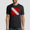 80s Vintage Van Halen Diver down T Shirt