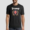 A Fine President Trump Miller Lite Shirt