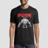 Anime Baki Hanma Why Does Baki Have Scars Shirt