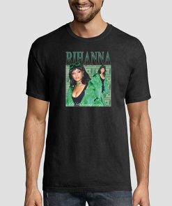 Bitch Better Have My Money Rihanna Shirt