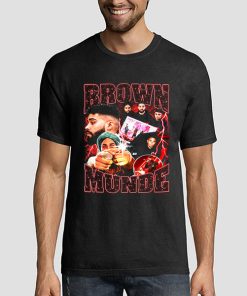 Bootleg Vintage Ap Dhillon Merch Shirt