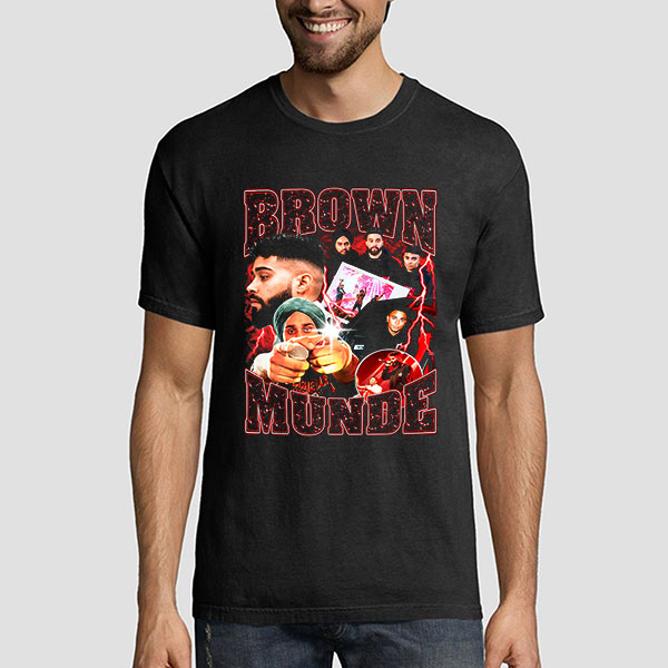Bootleg Vintage Ap Dhillon Merch Shirt 1 Bootleg Vintage Ap Dhillon Merch Shirt