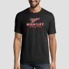 Brew City Miller High Life Button up Shirt 9 Brew City Miller High Life Button up Shirt