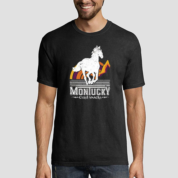Brewery Montucky Cold Snack Shirt 1 Brewery Montucky Cold Snack Shirt