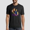 Brock Landers and Chest Rockwell Merch Shirt