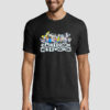 Characters Cartoon Network T Shirt