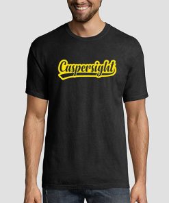 Classics Logo Caspersight Shirt